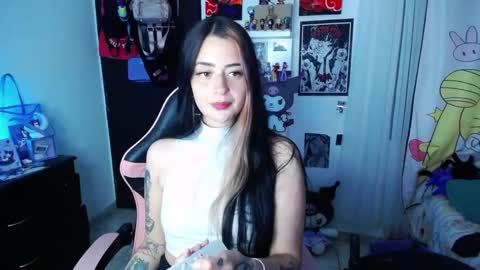 joha cosmo online show from March 7, 11:16 pm