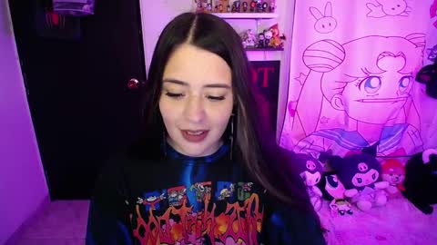 joha cosmo online show from February 20, 11:05 pm