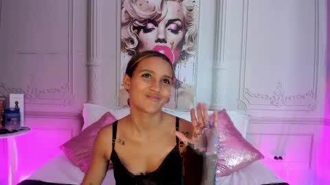 Stefff  online show from April 19, 11:40 pm