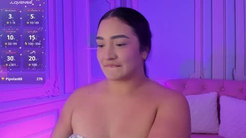 Snapshot of stephania_diamond chatting on January 5, 6:35 am         online show from January 5, 6:35 am