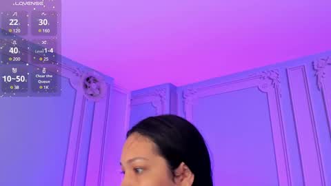 Snapshot of stephania_diamond chatting on January 12, 1:42 am         online show from January 12, 1:42 am