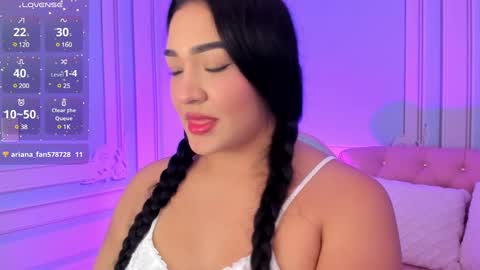 Snapshot of stephania_diamond chatting on January 12, 4:52 am         online show from January 12, 4:52 am