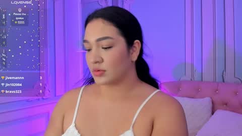 Snapshot of stephania_diamond chatting on January 19, 3:39 am         online show from January 19, 3:39 am