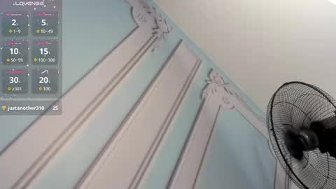 Snapshot of stephania_diamond chatting on January 19, 9:44 am         online show from January 19, 9:44 am