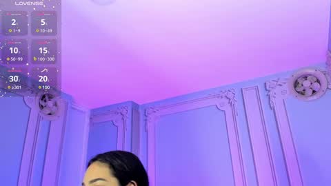 Snapshot of stephania_diamond chatting on January 21, 2:11 am         online show from January 21, 2:11 am