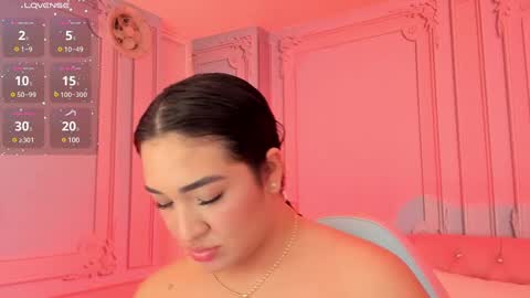 Snapshot of stephania_diamond chatting on January 26, 6:59 am         online show from January 26, 6:59 am
