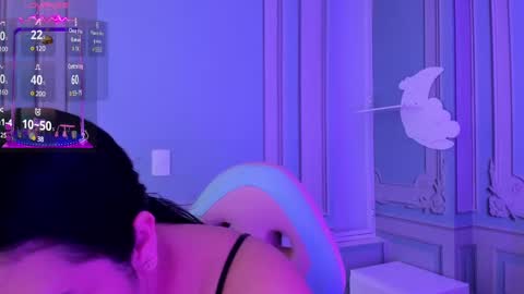 Snapshot of stephania_diamond chatting on February 1, 11:48 pm         online show from February 1, 11:48 pm