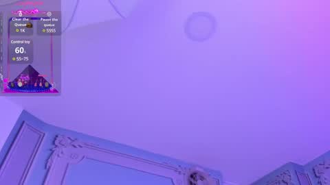 Snapshot of stephania_diamond chatting on February 2, 8:57 am         online show from February 2, 8:57 am