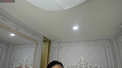 Snapshot of stephania_diamond chatting on February 12, 2:24 am         online show from February 12, 2:24 am