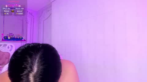 Snapshot of stephania_diamond chatting on February 20, 1:03 am         online show from February 20, 1:03 am