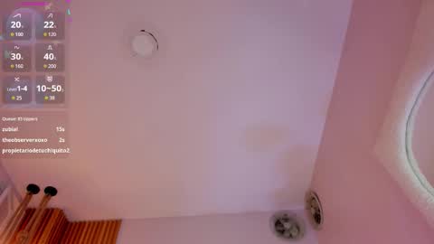 Snapshot of stephania_diamond chatting on September 27, 6:35 pm         online show from September 27, 6:35 pm