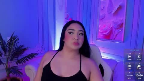 Snapshot of stephania_diamond chatting on October 16, 2:34 am         online show from October 16, 2:34 am