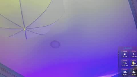 Snapshot of stephania_diamond chatting on October 21, 2:45 am         online show from October 21, 2:45 am