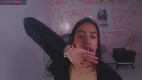 Stephania online show from December 27, 6:46 am