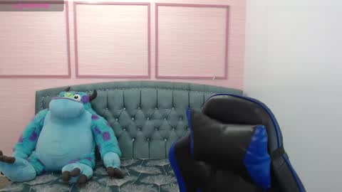 Stephania online show from January 28, 10:23 am