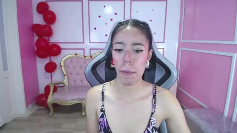 Stephania online show from March 9, 11:36 am