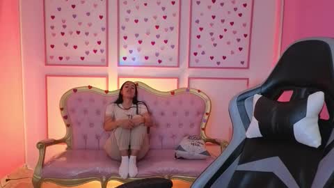 Stephania online show from September 13, 12:27 pm