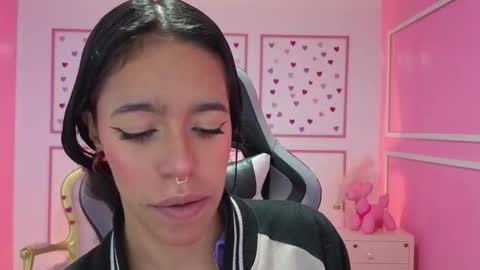 Stephania online show from October 1, 11:38 am