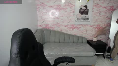 Stephania online show from October 26, 12:44 pm