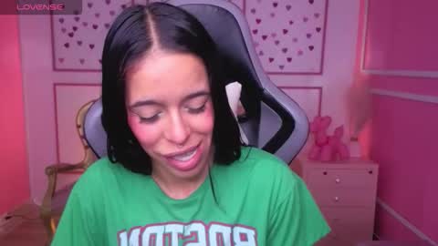 Stephania online show from December 21, 12:34 pm