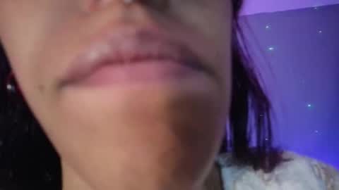 Stephania online show from February 20, 1:35 am