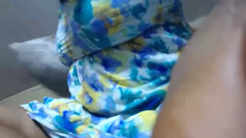 Snapshot of stephaniafa chatting on February 8, 1:00 am perfectly imperfect girl online show from February 8, 1:00 am