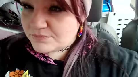 Snapshot of stephanie9034 chatting on December 15, 1:32 pm stephanie9034 online show from December 15, 1:32 pm