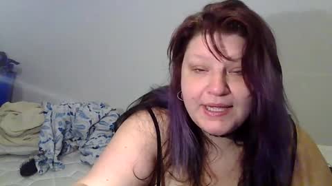 Snapshot of stephanie9034 chatting on January 31, 9:37 pm stephanie9034 online show from January 31, 9:37 pm