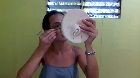 steph online show from June 7, 4:38 am