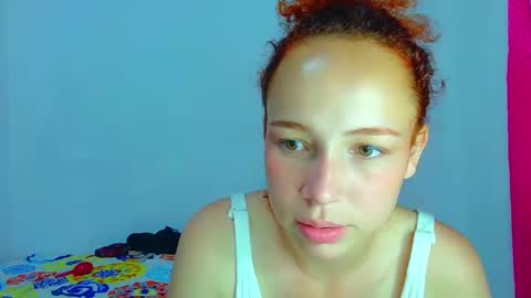 Snapshot of stephanie_bennett chatting on September 14, 3:16 am stephanie bennett online show from September 14, 3:16 am