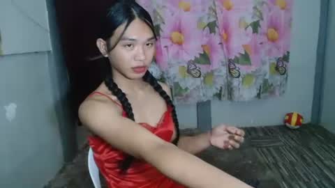 stephanie_zee online show from June 6, 2:33 pm