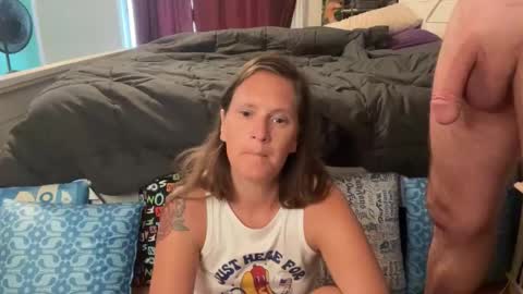 Stephanie  Jason  Class online show from April 2, 12:36 pm