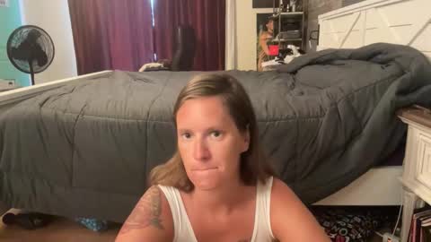 Stephanie  Jason  Class online show from May 1, 12:21 pm