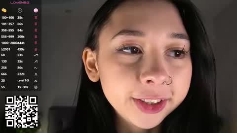 Sonya online show from November 11, 5:07 am