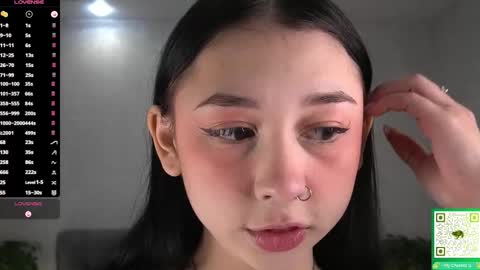 Sonya online show from November 27, 4:47 am