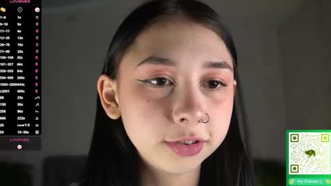 Sonya online show from November 30, 3:54 am