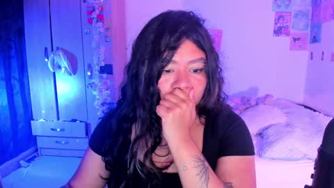 Stephanie  online show from February 20, 4:39 am