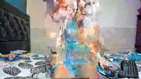 stephannie_ online show from March 11, 7:42 pm