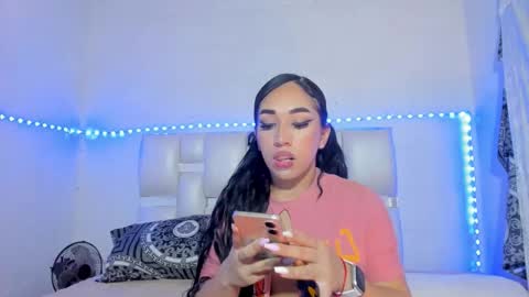 Anny online show from March 9, 6:39 am