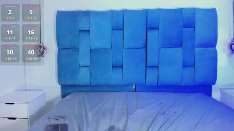 Snapshot of stephany_gomez chatting on December 7, 3:30 pm Stephany online show from December 7, 3:30 pm
