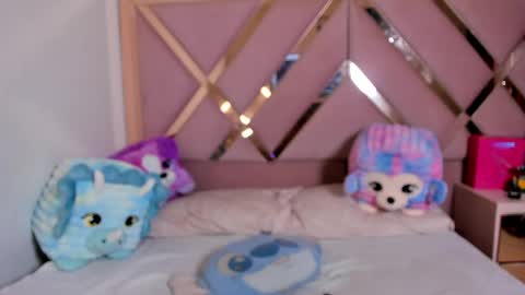 stephany_grand online show from May 30, 8:39 pm