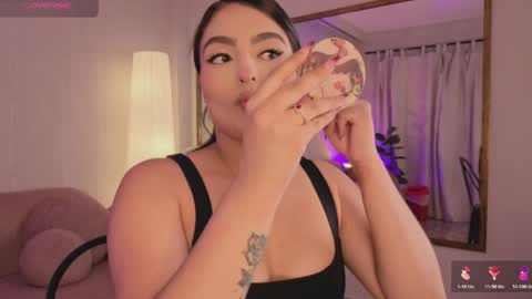 stephany_harlot online show from April 22, 10:11 pm