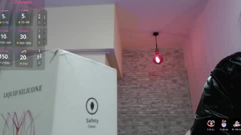 stephany_rodriguez_ online show from October 19, 1:23 pm