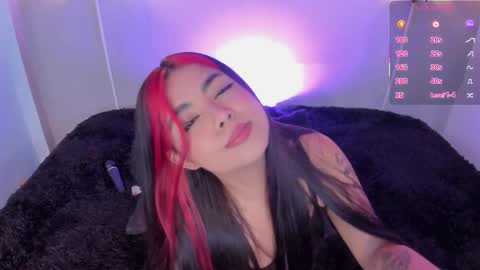 Snapshot of stephany_rosess chatting on November 21, 12:10 am steph online show from November 21, 12:10 am