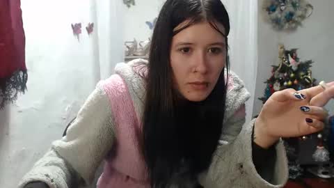 Stephany  independient model  online show from December 20, 11:34 pm