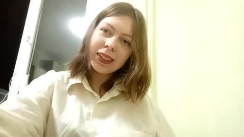 Jessica online show from December 18, 2:45 pm