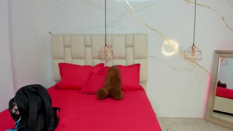 Stefanny online show from January 13, 9:52 pm