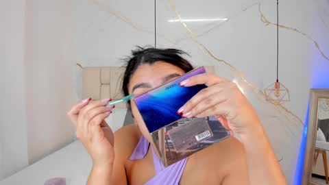 Stefanny online show from February 1, 10:23 pm