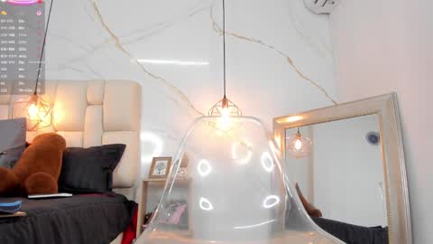 Stefanny online show from March 2, 2:08 am