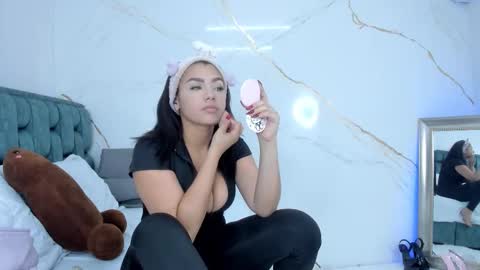 Stefanny online show from September 26, 11:09 pm